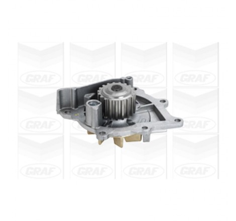 POMPE A EAU C5 2.2 HDI BOXER