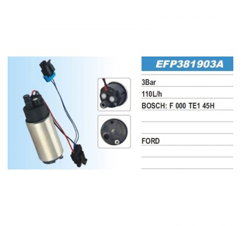 POMPE ESS FORD COMPLETE