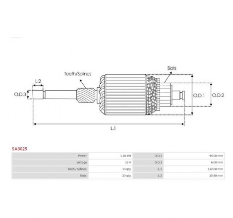 INDUIT DEM VALPOLO 5/6 IM3157