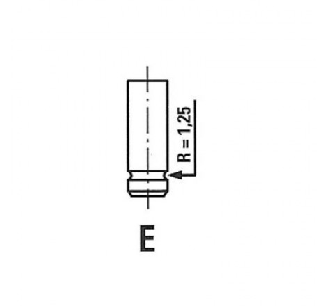 SOUPAPE ADM106-205/AX