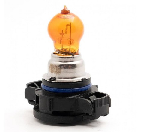 LAMPE 19W 12V ORANGE