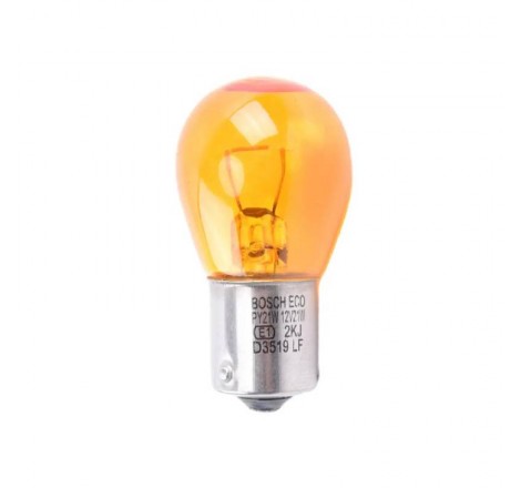 LAMPE 12V 21W PY21W