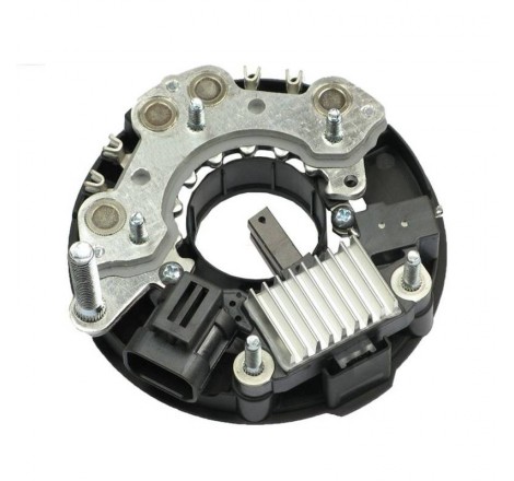 REGULATEUR + PORTE DIODE DMAX