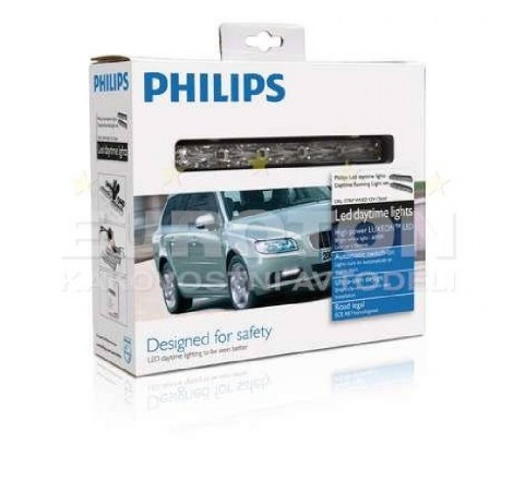 PHILIPS 12810WLEDX1 LED DAY...