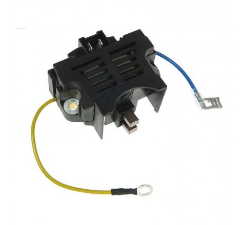 REGULATEUR 14V R19 R9 R11