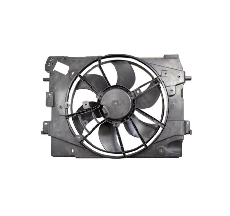 MOTEUR VENTILATEUR CLIO 4 /...