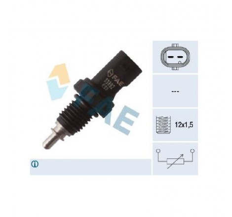 SONDE DE TEMPERATURE,...