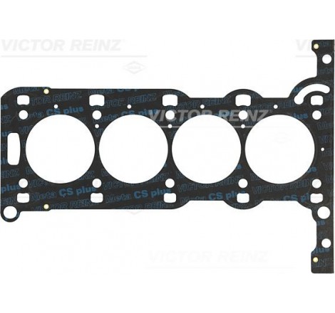 JOINT DE CULASSE OPEL ASTRA