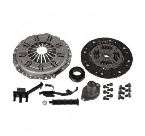 KIT EMBRAYAGE AUDI A4 8K