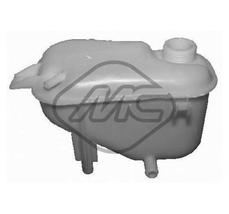 VASE EAU FIAT 500 92-95