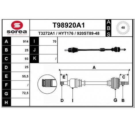 CARDON DR HYUNDAI I20 2+ABS...