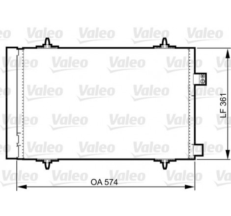 CONDENSATEUR CLIM C5/407/B9...