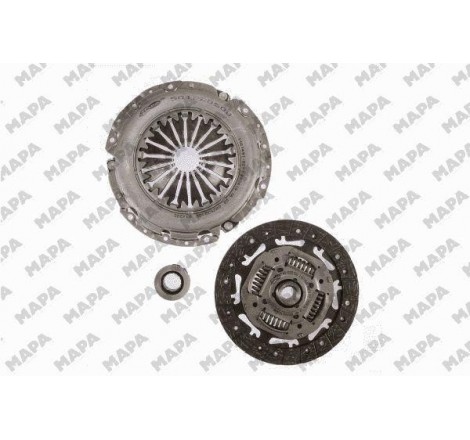 KIT EMBRAYAGE 826725 VW POLO