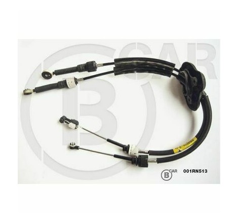 CABLE VITESSE MEGANE 3 08-