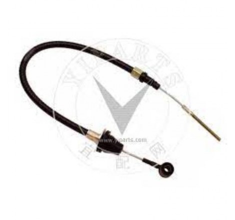 CABLE EMBRAYAGE 405 1-2