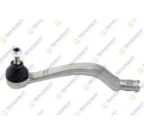 TIE ROD END R-L LOGAN/SANDERO