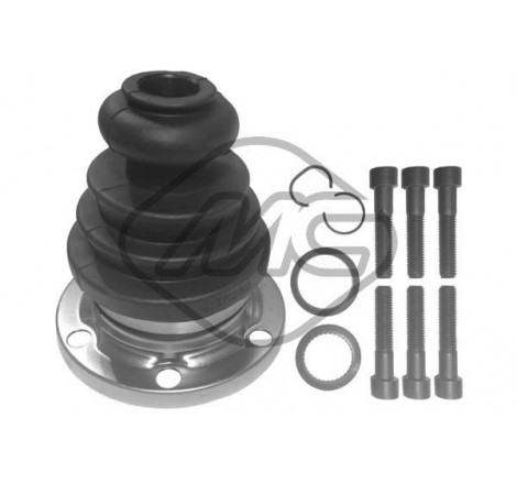 KIT SOUFCARDON CB VW TDI 6VIT