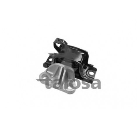 SUPPORT MOTEUR G CORSA D 1.2