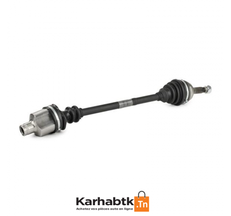 CARDAN DE TRANSMISSION DROIT CLIO 2-KANGOO vente pieces auto pas cher en tunisie 