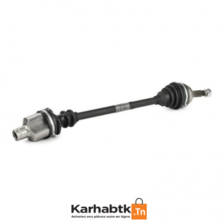 CARDAN DE TRANSMISSION DROIT CLIO 2-KANGOO vente pieces auto pas cher en tunisie 