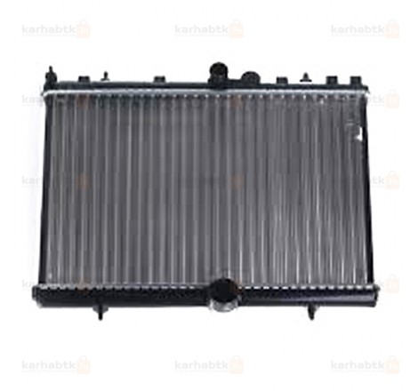 RADIATEUR P EXPERT 3 vente pieces auto pas cher en tunisie 