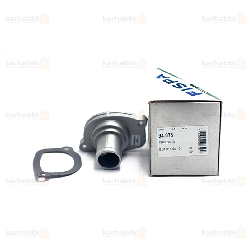 THERMOSTAT D'EAU FIAT SIENA vente pieces auto pas cher en tunisie 