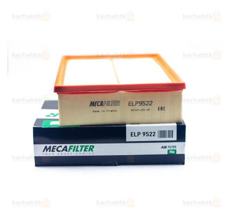 FILTRE A AIR MASTER 3 vente pieces auto pas cher en tunisie 