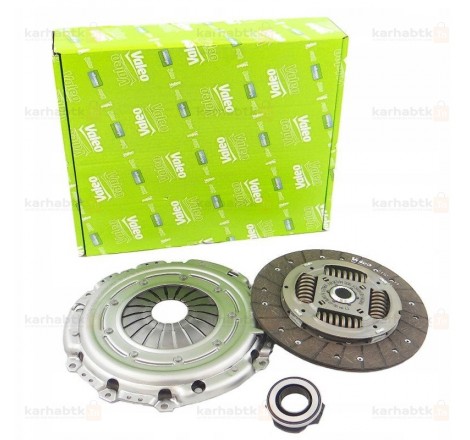 KIT EMBRAYAGE KIA RIO -...