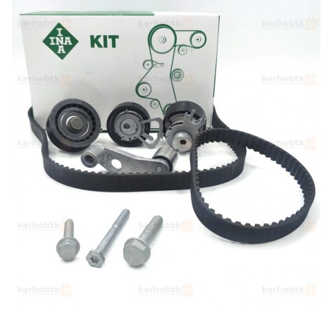 KIT CHAINE 130/58 DENTS...