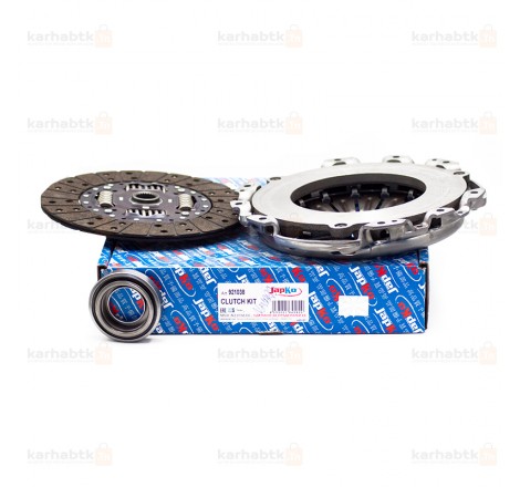 KIT EMBRAYGE NAVARA D40