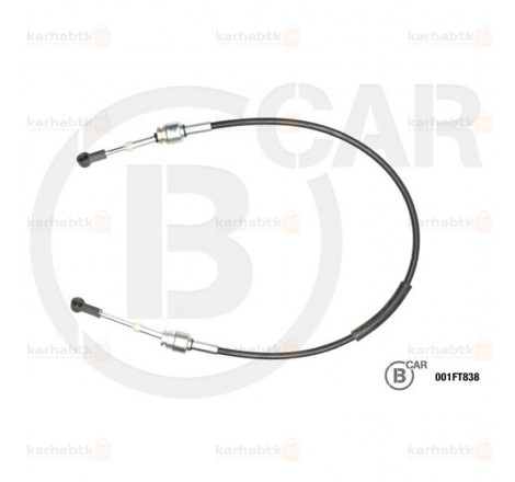 CABLE VITESSE FIAT PALIO...