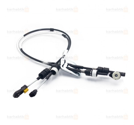 CABLE VITESSE FORD FIESTA 4...