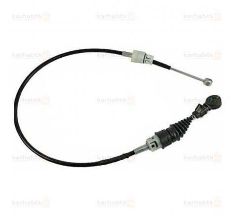 CABLE VITESSE PUNTO -...