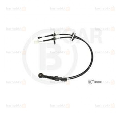 CABLE VITESSE HYUNDAI I10 1.2