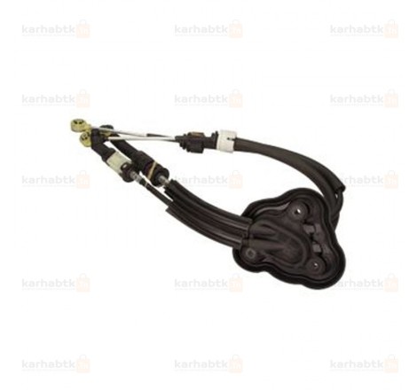 CABLE VITESSE MEGANE 3 -...