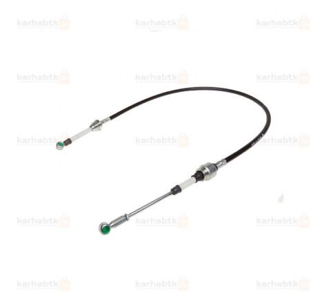 CABLE VITESSE PUNTO 2-3 99-