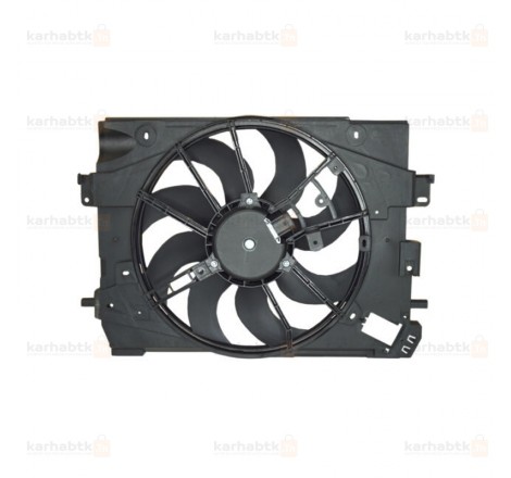 CAGE VENTILATEUR SYMBOL 2 3...