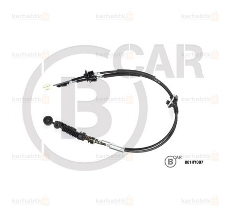 CABLE VITESSE KIA RIO II