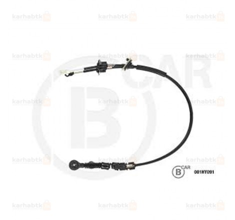 CABLE VITESSE KIA PICANTO 2012