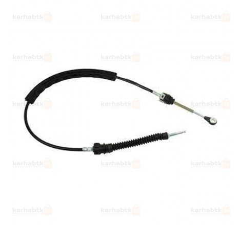 CABLE VITESSE GOLF 5-6...