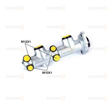 MAITRE CYLINDRE R9-R18-205