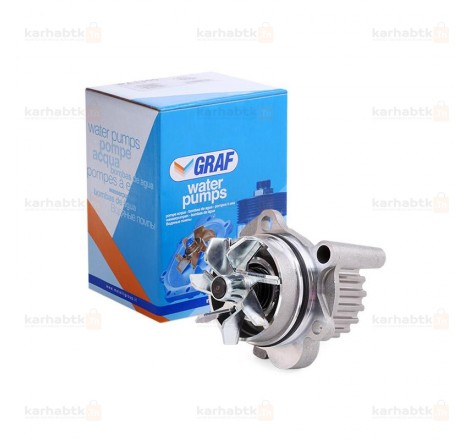 POMPE A EAU GOLF 4-506871