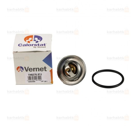 THERMOSTAT EAU 87°CGOLF 4-5-6-