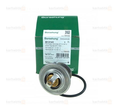 THERMOSTAT EAU 87°  POLO 5 6