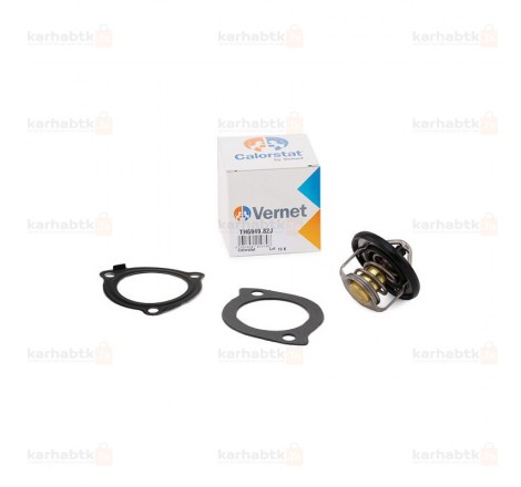 THERMOSTAT PICANTO RIO III I10