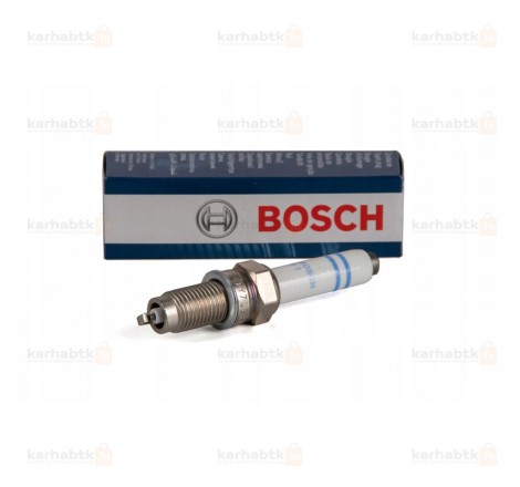 Bougie de préchauffage BOSCH 0 250 403 012 - AutoPart Tunisie