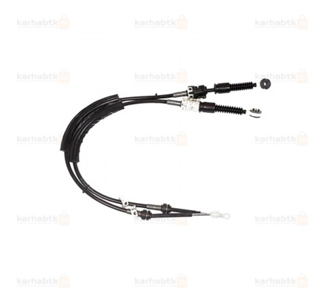 CABLE VITESSE SYMBOL3/CLIO 4