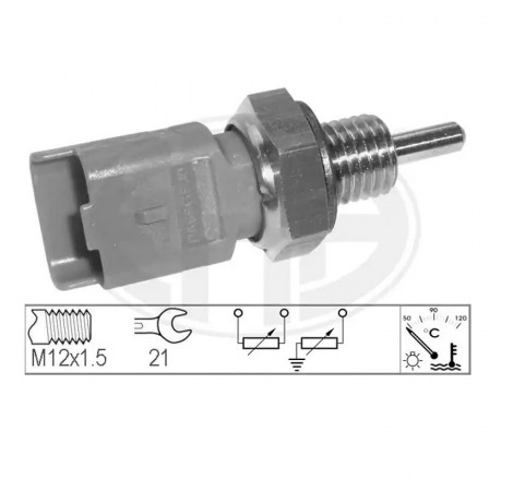 MANO TEMP 3F BERL 106/206