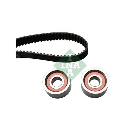 KIT CHAINE FIAT IVECO 154D.