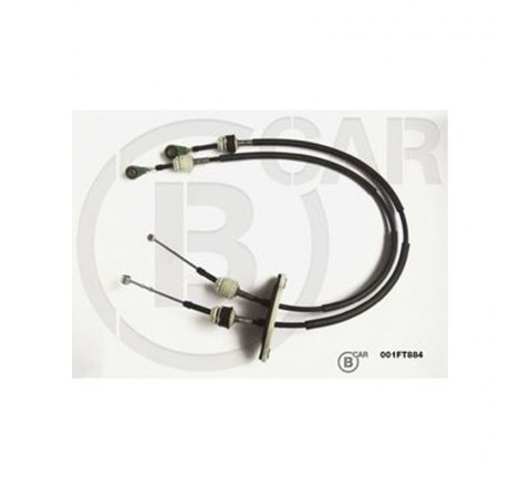 CABLE VITESSE DOUBLE NEMO -...